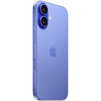 Apple iPhone 16 5G 6.1" 8GB/256GB NFC IP68 Ultramarine MYEH3QL/A