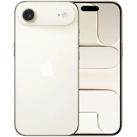 Apple iPhone Air 5G 6.5" 12GB/512GB NFC IP68 Light Gold MG2U4QL/A