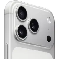 Apple iPhone 17 Pro 5G 6.3" 12GB/1TB NFC IP68 Silver MG8P4QN/A