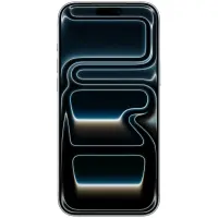 Apple iPhone 17 Pro Max 5G 6.9" 12GB/512GB NFC IP68 Silver MFYQ4QL/A