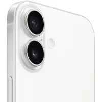 Apple iPhone 17 5G 6.3" 8GB/512GB NFC IP68 White MG6Q4QL/A