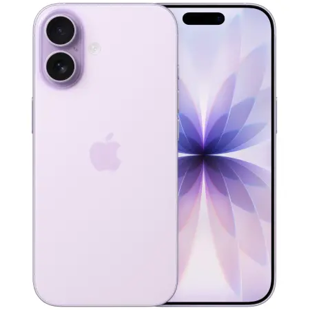 Apple iPhone 17 5G 6.3" 8GB/512GB NFC IP68 Lavender MG6U4QL/A