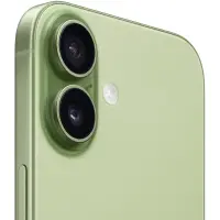 Apple iPhone 17 5G 6.3" 8GB/512GB NFC IP68 Sage MG6V4QL/A