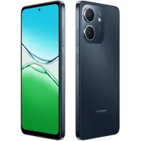 Oppo A5x 4G Dual Sim 6.67" 4GB/128GB IP65 Dark Blue