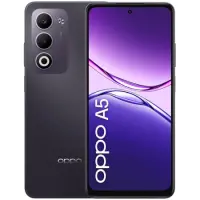 Oppo A5 4G Dual Sim 6.67" 6GB/128GB NFC IP65 Dark Purple