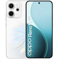 Oppo Reno14 5G Dual Sim 6.59" 12GB/512GB NFC IP68 Opal White