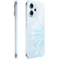 Oppo Reno14 FS 5G Dual Sim 6.57" 12GB/512GB NFC IP68 Opal Blue