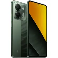 Xiaomi Poco M7 Pro 5G Dual Sim 6.67" 12GB/512GB NFC IP64 Green