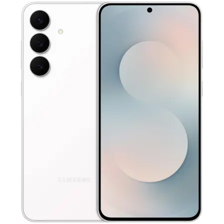 Samsung SM-S731 Galaxy S25 FE 5G Dual Sim 6.7" 8GB/512GB NFC IP68 White
