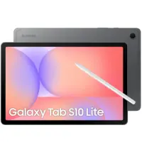 Samsung SM-X400 Galaxy Tab S10 Lite Wi-Fi 10.9" 6GB/128GB Grey