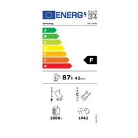 Samsung SM-X400 Galaxy Tab S10 Lite Wi-Fi 10.9" 6GB/128GB Grey