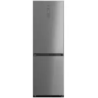Fridge Freezer TEKA Inverter 185x59.5x66cm RBF 74650 SS Silver 113400024