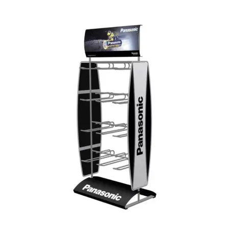 Stand Panasonic 9H with 9 Hooks