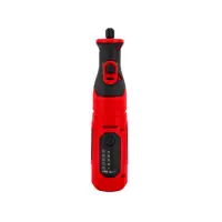 Energizer 3GS05 Mini Rechargeable Rotary Multi Tool 1500mAh 36V 5 Speeds with 40 Accessories Set