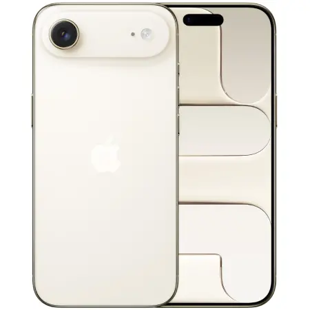 Apple iPhone Air 5G 6.5" 12GB/256GB NFC IP68 Light Gold MG2N4ZD/A