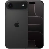 Apple iPhone Air 5G 6.5" 12GB/512GB NFC IP68 Space Black MG2Q4QN/A