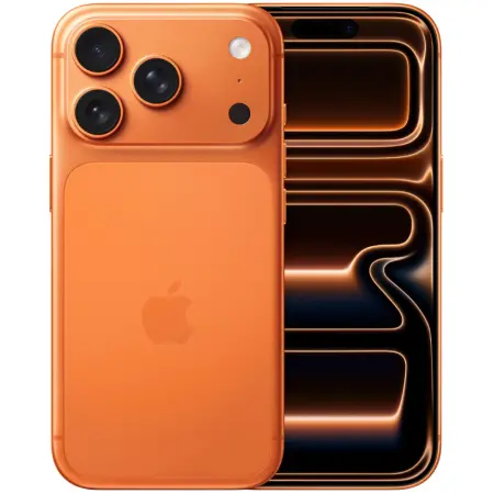 Apple iPhone 17 Pro 5G 6.3" 12GB/256GB NFC IP68 Cosmic Orange MG8H4QL/A