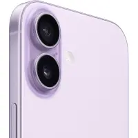 Apple iPhone 17 5G 6.3" 8GB/256GB NFC IP68 Lavender MG6M4QL/A