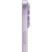 Apple iPhone 17 5G 6.3" 8GB/256GB NFC IP68 Lavender MG6M4QL/A