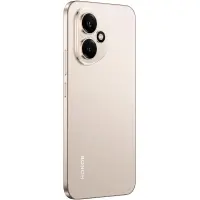 Honor 400 5G Dual Sim 6.55" 8GB/256GB NFC IP66 Desert Gold