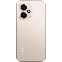 Honor 400 5G Dual Sim 6.55" 8GB/256GB NFC IP66 Desert Gold
