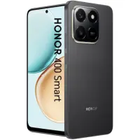 Honor 400 Smart 4G Dual Sim 6.77" 6GB/128GB NFC IP54 Velvet Black