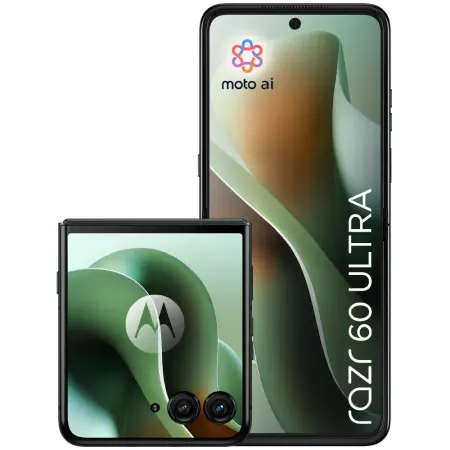 Motorola Razr 60 Ultra 5G Dual Sim 7" 16GB/512GB NFC IP48 Scarab