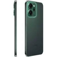 Oppo Reno14 F 5G Dual Sim 6.57" 8GB/256GB IP68 Luminous Green