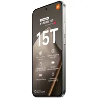 Xiaomi 15T 5G Dual Sim 6.83" 12GB/256GB NFC IP68 Grey