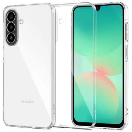 Case TPU Ancus 2.0mm for Samsung SM-A176 Galaxy A17 5G Transparernt