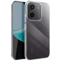 Case TPU Ancus 2.0mm for Xiaomi Redmi 15C 4G Transparent