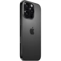 Apple iPhone 16 Pro 5G 6.3" 8GB/512GB NFC IP68 Black Titanium MYNM3ZD/A