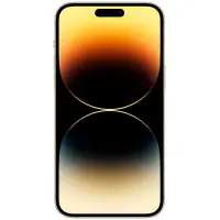 Apple iPhone 14 Pro Max 5G 6.7" 6GB/256GB NFC IP68 Gold