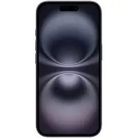 Apple iPhone 16 5G 6.1" 8GB/256GB NFC IP68 Black MYEE3ZD/A