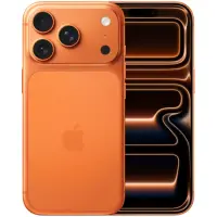 Apple iPhone 17 Pro 5G 6.3" 12GB/256GB NFC IP68 Cosmic Orange MG8H4ZD/A