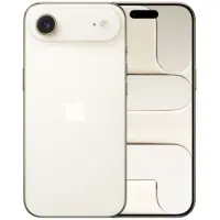 Apple iPhone Air 5G 6.5" 12GB/512GB NFC IP68 Light Gold MG2U4ZD/A