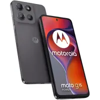Motorola Moto G15 Power 4G Dual Sim 6.72" 8GB/256GB NFC IP54 Gravity Grey