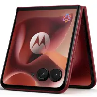 Motorola Razr 60 Ultra 5G Dual Sim 7" 16GB/512GB NFC IP48 Rio Red