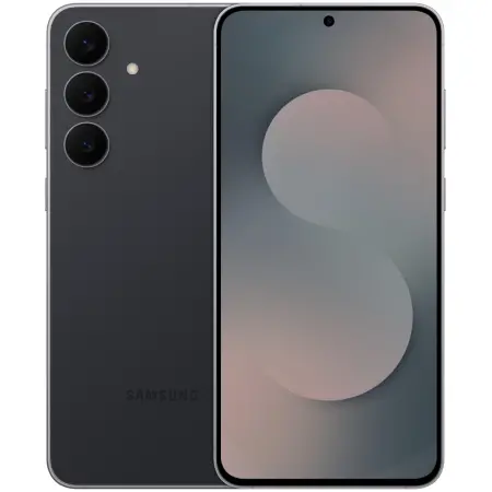 Samsung SM-S731 Galaxy S25 FE 5G Dual Sim 6.7" 8GB/256GB NFC IP68 Jetblack