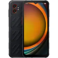 Samsung SM-G766 Galaxy Xcover7 Pro 5G Dual Sim 6.6" 8GB/256GB NFC IP68 Black Enterprise Edition