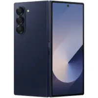 Samsung SM-F956 Galaxy Z Fold6 5G Dual Sim 7.6" 12GB/256GB NFC IP48 Navy