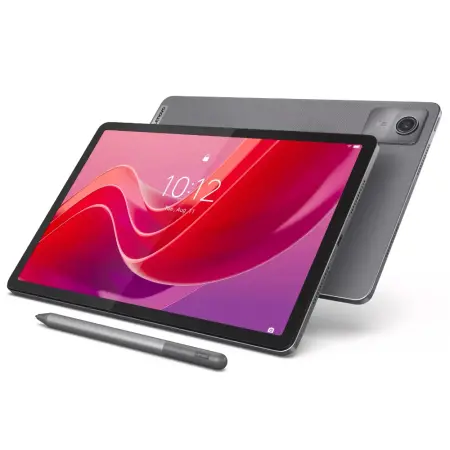 Lenovo Tab M11 TB-330FU 11'' Wi-Fi 4GB/128GB Luna Grey + Pen