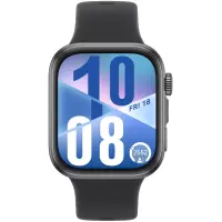 Huawei Fit 4 1.82" AMOLED GPS NFC Water Resistance 5ATM Call Version Black