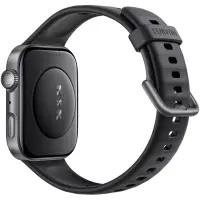 Huawei Fit 4 1.82" AMOLED GPS NFC Water Resistance 5ATM Call Version Black