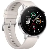 Smartwatch OnePlus Watch 3 1.32" AMOLED GPS NFC IP68 Silver Steel