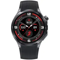 Smartwatch OnePlus Watch 3 1.5" AMOLED GPS NFC IP68 Call Version Obsidian Titanium
