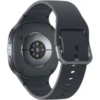 Smartwatch Samsung Galaxy Watch8 1.34" Super AMOLED GPS eSim NFC IP68 Call Version Dark Grey