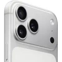 Apple iPhone 17 Pro Max 5G 6.9" 12GB/2TB NFC IP68 Silver MFYY4QL/A