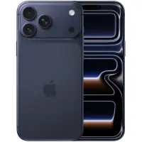 Apple iPhone 17 Pro Max 5G 6.9" 12GB/2TB NFC IP68 Blue MFYY4QN/A