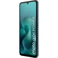 Motorola Moto G06 4G Dual Sim 6.88" 4GB/256GB IP64 Pantone Tapestry